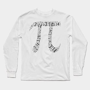 Pii Long Sleeve T-Shirt